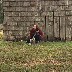 Meet your Posher, Brynn